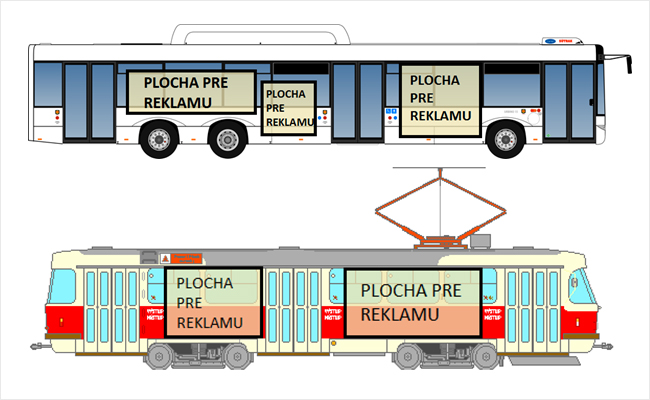 Plocha na prenájom Plocha na prenájom