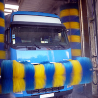 Umývacie centrum Umývacie centrum