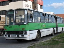 IKARUS 280.87