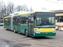 IRISBUS CITELIS