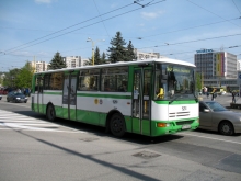 Karosa B 932.1690