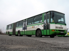 Karosa B 941.1962