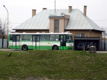 Karosa B 952 .1714
