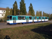 14Tr 14/7 (2001 - 2007)
