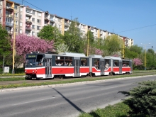14Tr 14/7 (2001 - 2007)