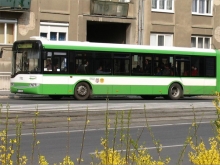 Solaris urbino 12