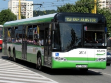 Solaris urbino 15