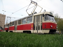 14Tr 14/7 (2001 - 2007)