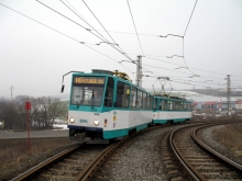 14Tr 14/7 (2001 - 2007)