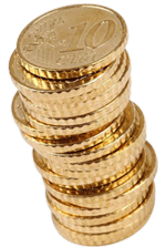 Informácie k EUR-u v podmienkach DPMK,  a. s.