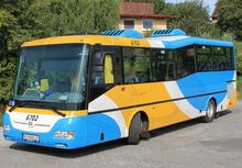 Solaris urbino 15