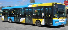 Solaris urbino 15