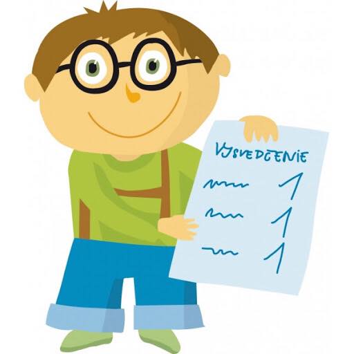 polročné prázdniny