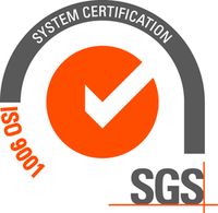 SGS ISO 9001