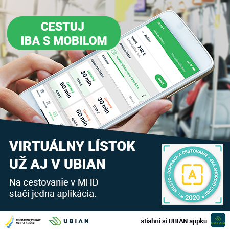 UBIAN VCL