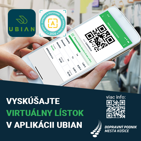 UBIAN VCL3