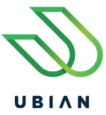 ubian logo