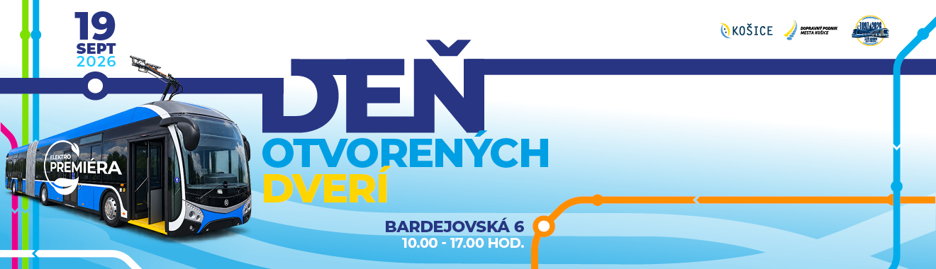 Deň otvorených dverí