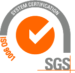 Logo integrovaného manažerského systému